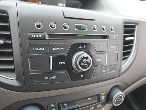 Used 2012 Honda CR-V EX-L image 22