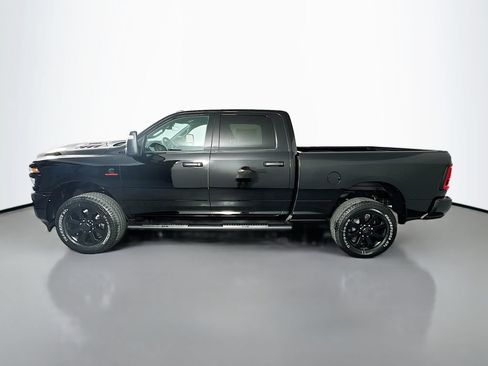 New 2026 RAM 2500 Tradesman AWD/4WD image 4