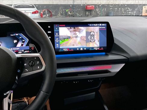 Certified 2025 BMW M235i xDrive w/ Premium Package image 8