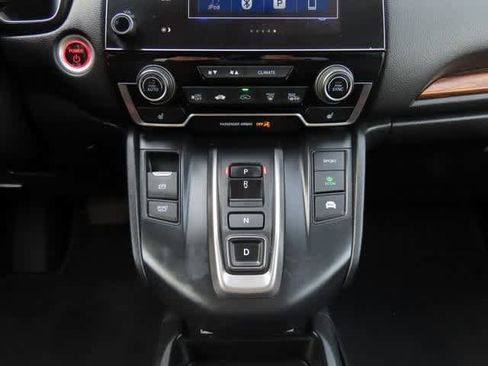 Certified 2020 Honda CR-V EX image 22