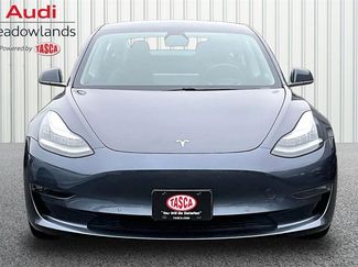 Used 2020 Tesla Model 3 Long Range video 2