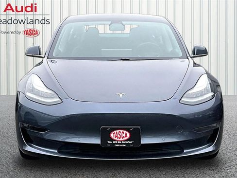 Used 2020 Tesla Model 3 Long Range image 2