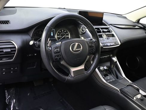 Used 2020 Lexus NX 300 AWD w/ Premium Package image 11