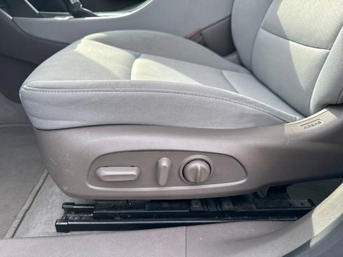 Used 2024 Chevrolet Malibu LT FWD image 28