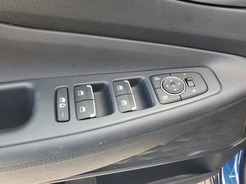 Certified 2023 Hyundai Santa Fe SEL image 23