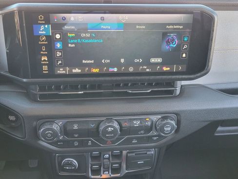 New 2026 Jeep Wrangler Sport S image 8