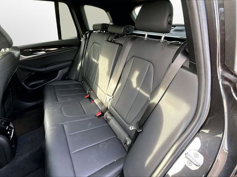 Used 2019 BMW X3 xDrive30i w/ Driving Assistance Package image 18