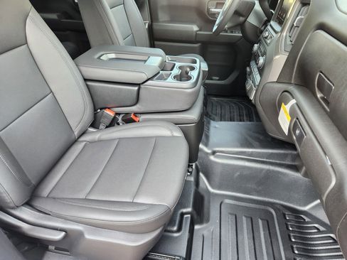 New 2026 Chevrolet Silverado 3500 W/T w/ WT Convenience Package image 18