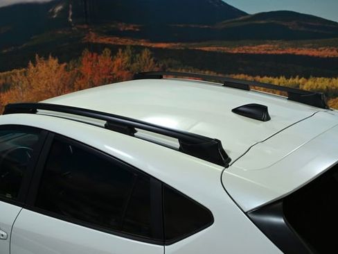 Certified 2025 Subaru Crosstrek 2.0i Premium image 15