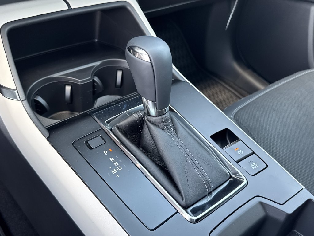 New 2026 MAZDA CX-5 Preferred AWD/4WD image 13
