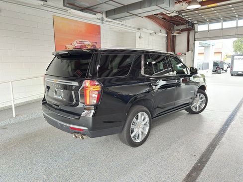 Used 2024 Chevrolet Tahoe High Country w/ Premium Package 2 image 4