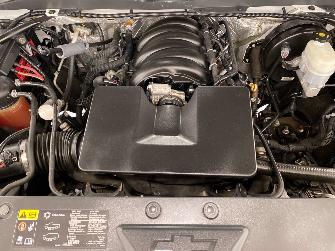 Used 2014 Chevrolet Silverado 1500 LT RWD image 14