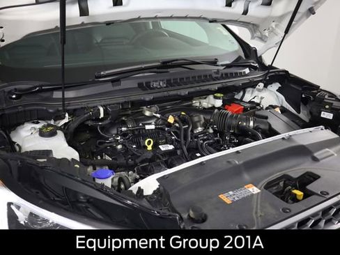 Used 2023 Ford Edge SEL w/ Convenience Package AWD/4WD image 21