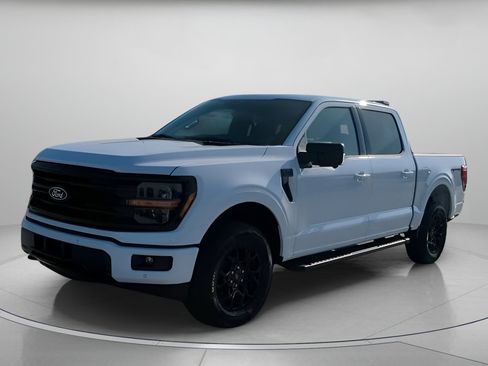 New 2026 Ford F150 XLT image 11