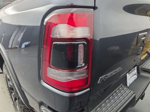 Used 2020 RAM 1500 Rebel w/ Rebel Level 2 Equipment Group image 18