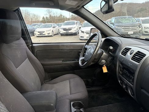 Used 2011 GMC Canyon SLE w/ Power Convenience Package image 5