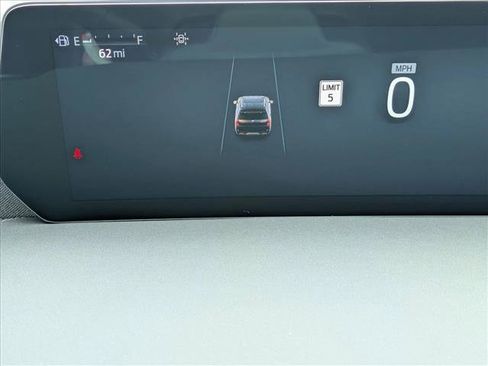 New 2026 Ford Expedition Platinum AWD/4WD image 11