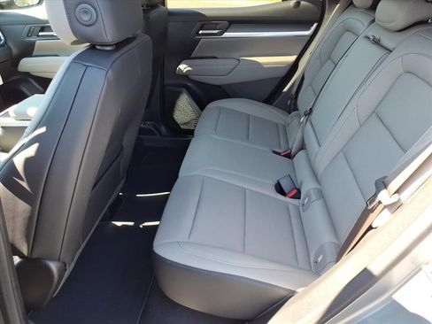 New 2026 GMC Terrain Elevation w/ Elevation Premium Package image 7