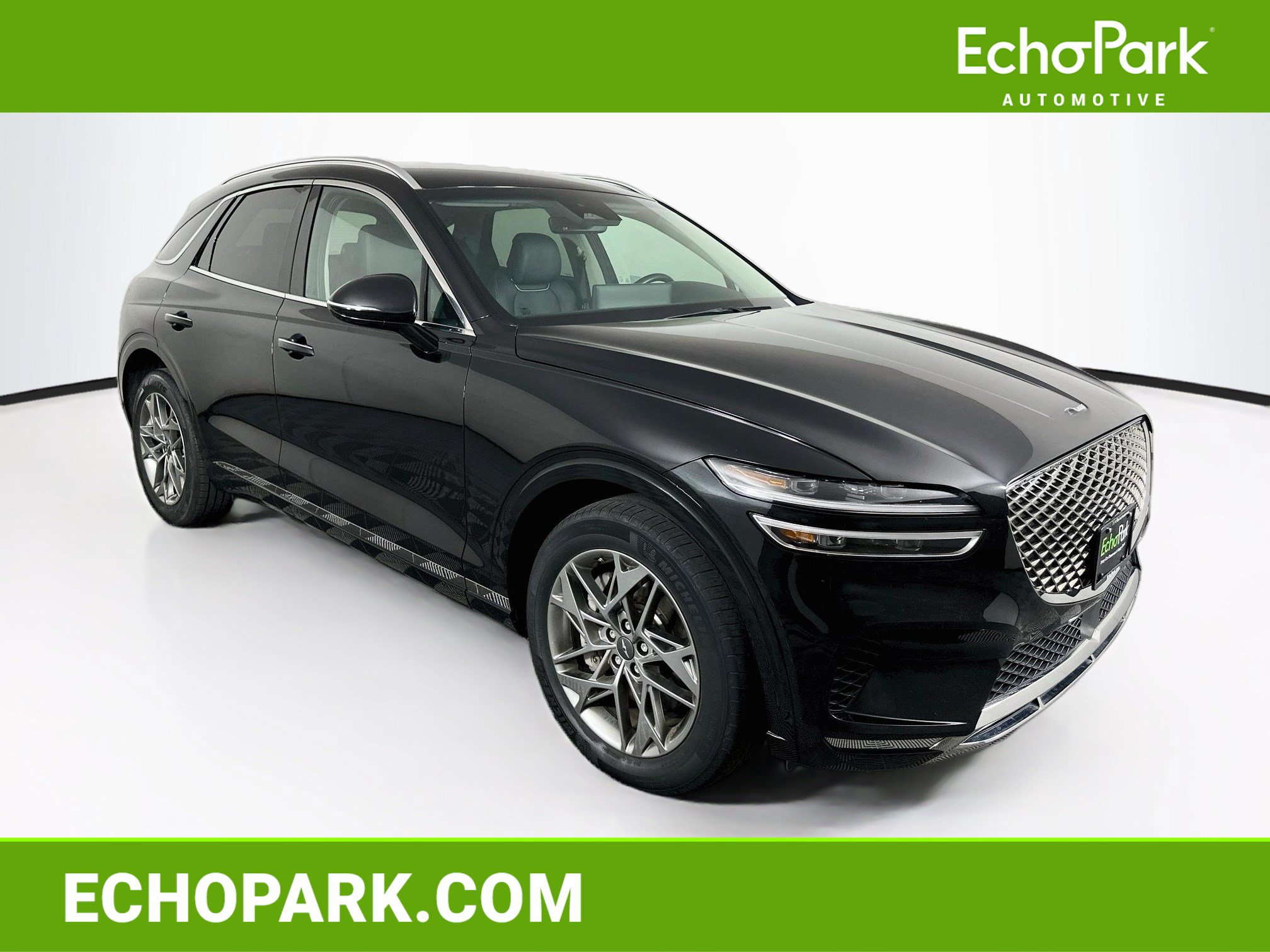 Used 2025 Genesis GV70 2.5T AWD/4WD image 1
