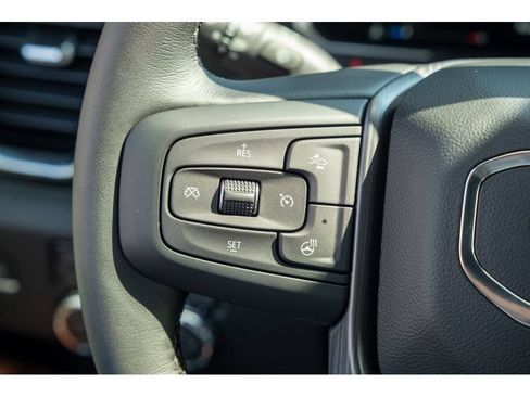 New 2026 GMC Sierra 2500 Denali Ultimate AWD/4WD image 19