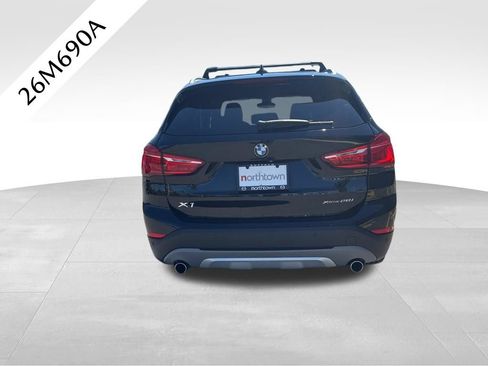 Used 2019 BMW X1 xDrive28i AWD/4WD image 30