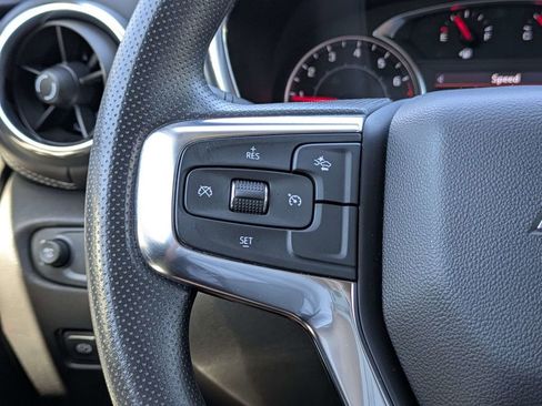 Used 2025 Chevrolet Blazer LT FWD image 20