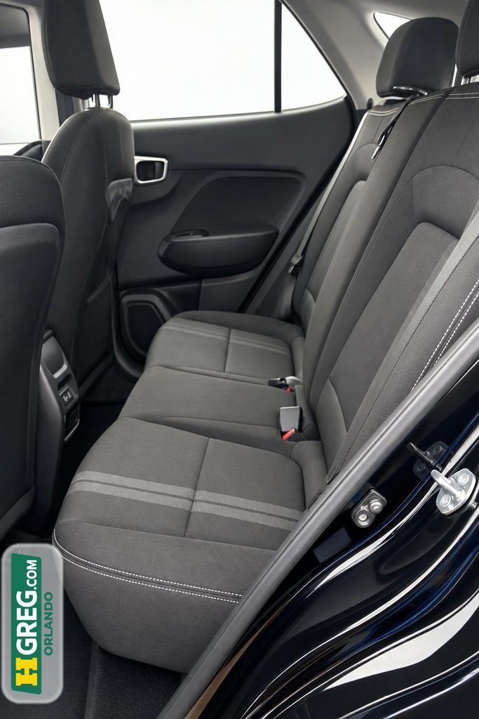 Used 2026 Hyundai Venue SEL FWD image 10