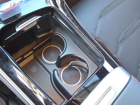 New 2026 Mercedes-Benz GLC 43 AMG 4MATIC image 18