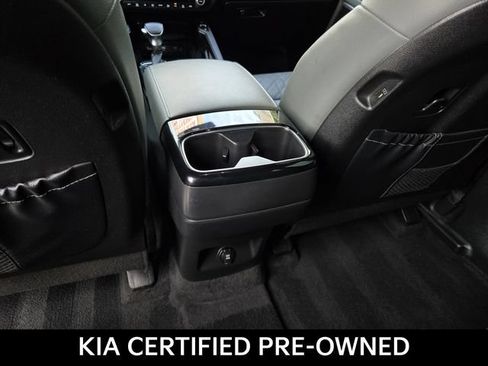 Certified 2024 Kia Telluride EX X-Line AWD/4WD image 18