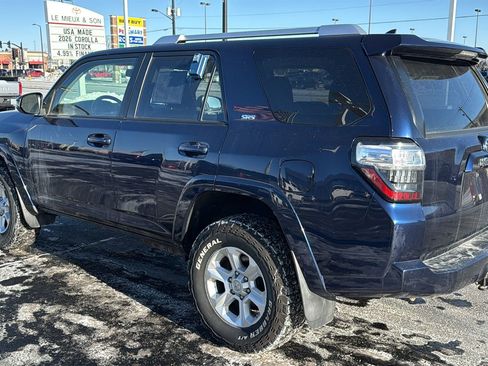 Used 2014 Toyota 4Runner SR5 Premium image 5