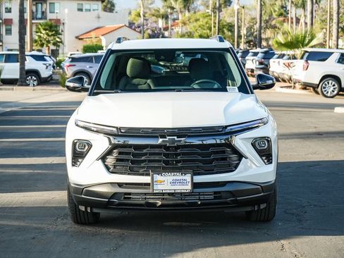 New 2026 Chevrolet TrailBlazer LT w/ Convenience Package AWD/4WD image 2