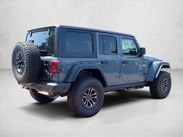 New 2026 Jeep Wrangler Unlimited Rubicon 392 AWD/4WD image 4