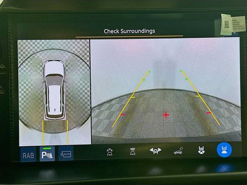 New 2026 Subaru Outback Touring XT AWD/4WD image 15