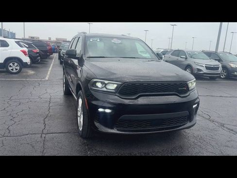 Used 2023 Dodge Durango GT AWD/4WD image 3