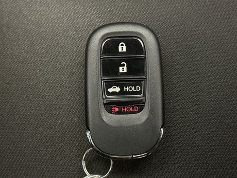 Used 2025 Honda Civic Si image 21