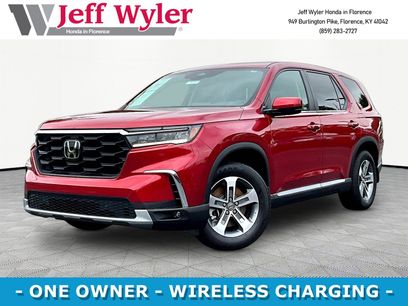 Used 2024 Honda Pilot EX-L