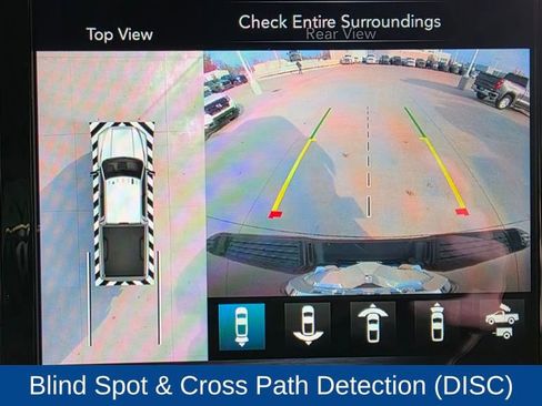 Used 2021 RAM 2500 Laramie image 33