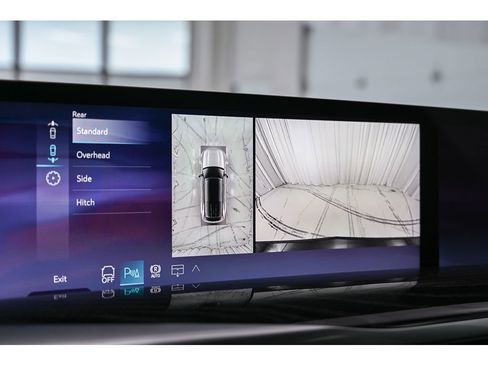 New 2026 Cadillac Escalade IQ Luxury 1 image 51