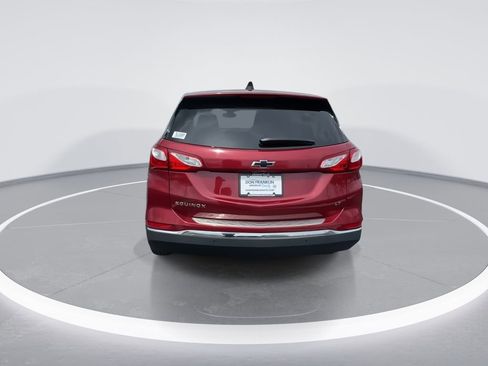 Used 2021 Chevrolet Equinox LT image 7