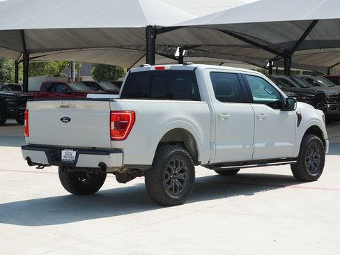 Used 2023 Ford F150 Tremor w/ Trailer Tow Package AWD/4WD image 5