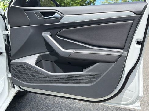 New 2026 Volkswagen Jetta Sport FWD image 6