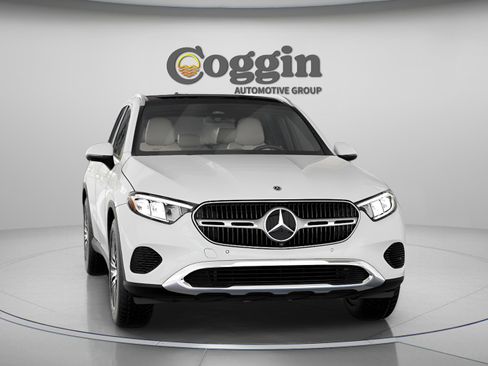 New 2026 Mercedes-Benz GLC 300 image 36