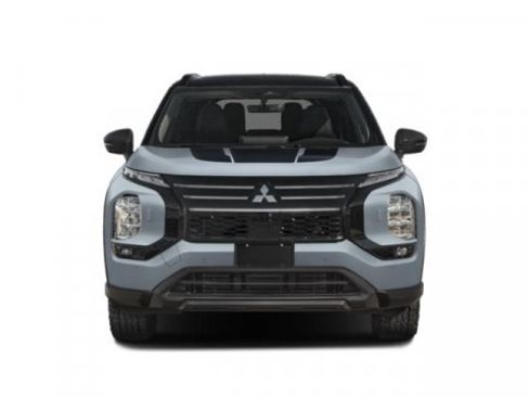 New 2026 Mitsubishi Outlander Trail Edition image 7