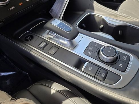 New 2026 INFINITI QX60 Pure w/ Cargo Package image 28