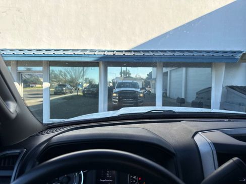 Used 2020 RAM 3500 Tradesman image 13