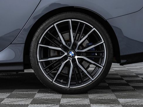 Used 2022 BMW M235i xDrive Gran Coupe w/ Shadowloine Package AWD/4WD image 48