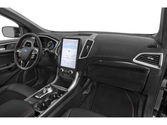 Used 2023 Ford Edge SEL AWD/4WD image 15
