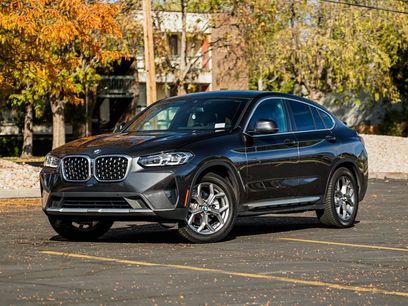 Used 2023 BMW X4 xDrive30i w/ Premium Package