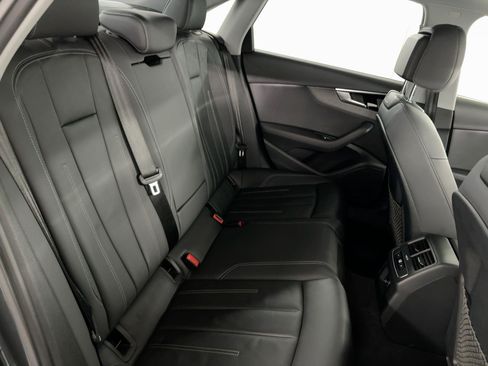 Used 2021 Audi A4 2.0T Premium w/ Convenience Package image 30