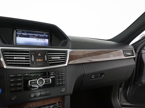 Used 2013 Mercedes-Benz E 350 Sedan image 13